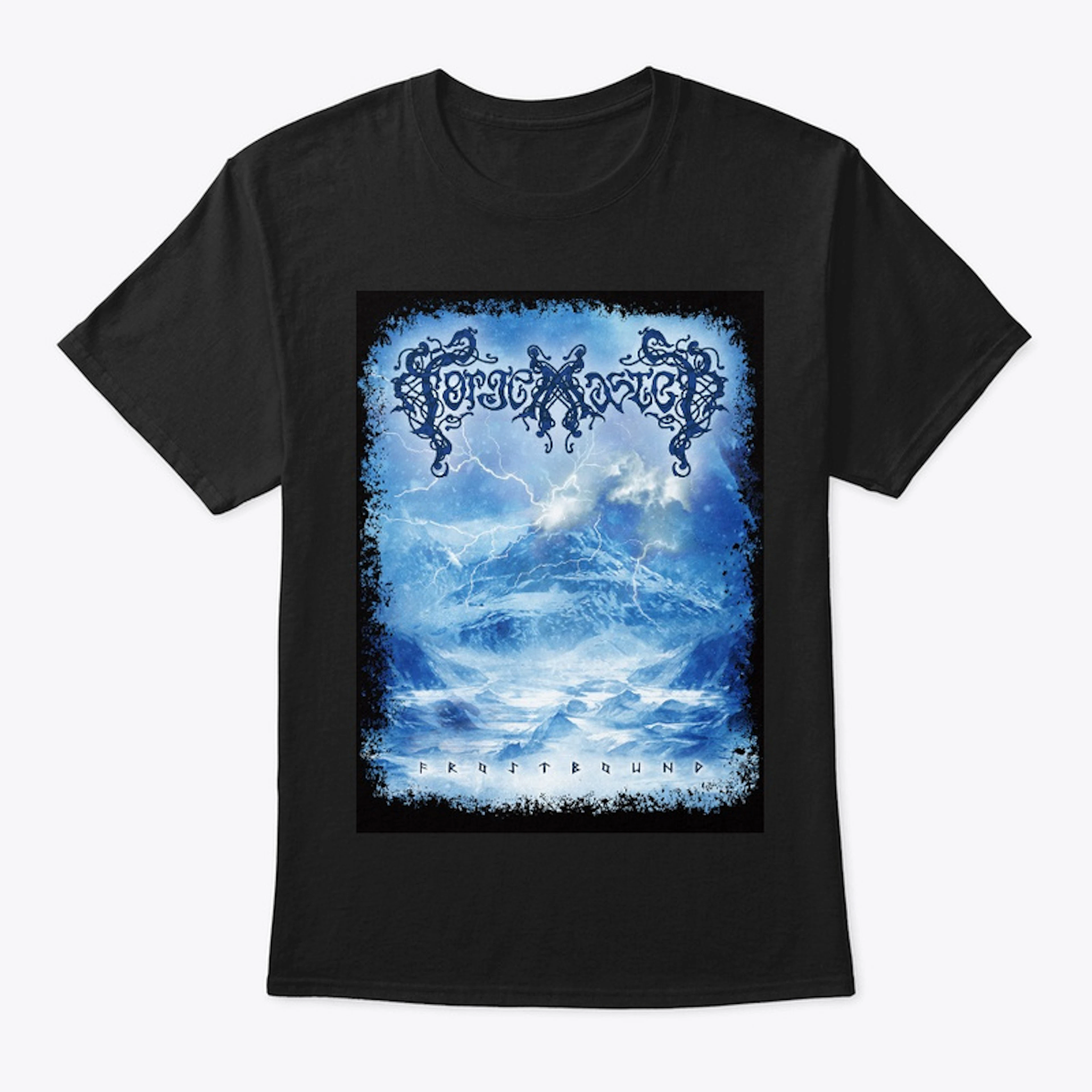 Frost Tee